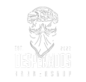 логотип desperados